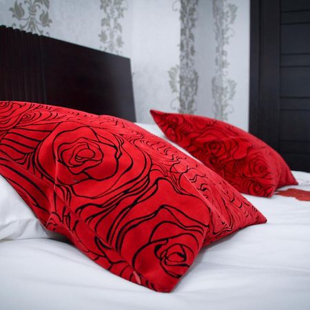 Apartamenty Boutique Ustka Chambre photo