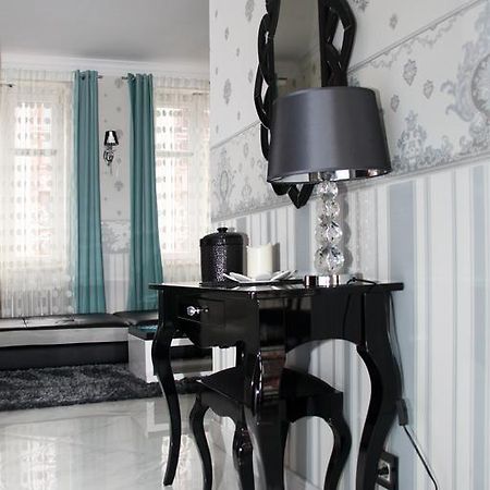 Apartamenty Boutique Ustka Extérieur photo