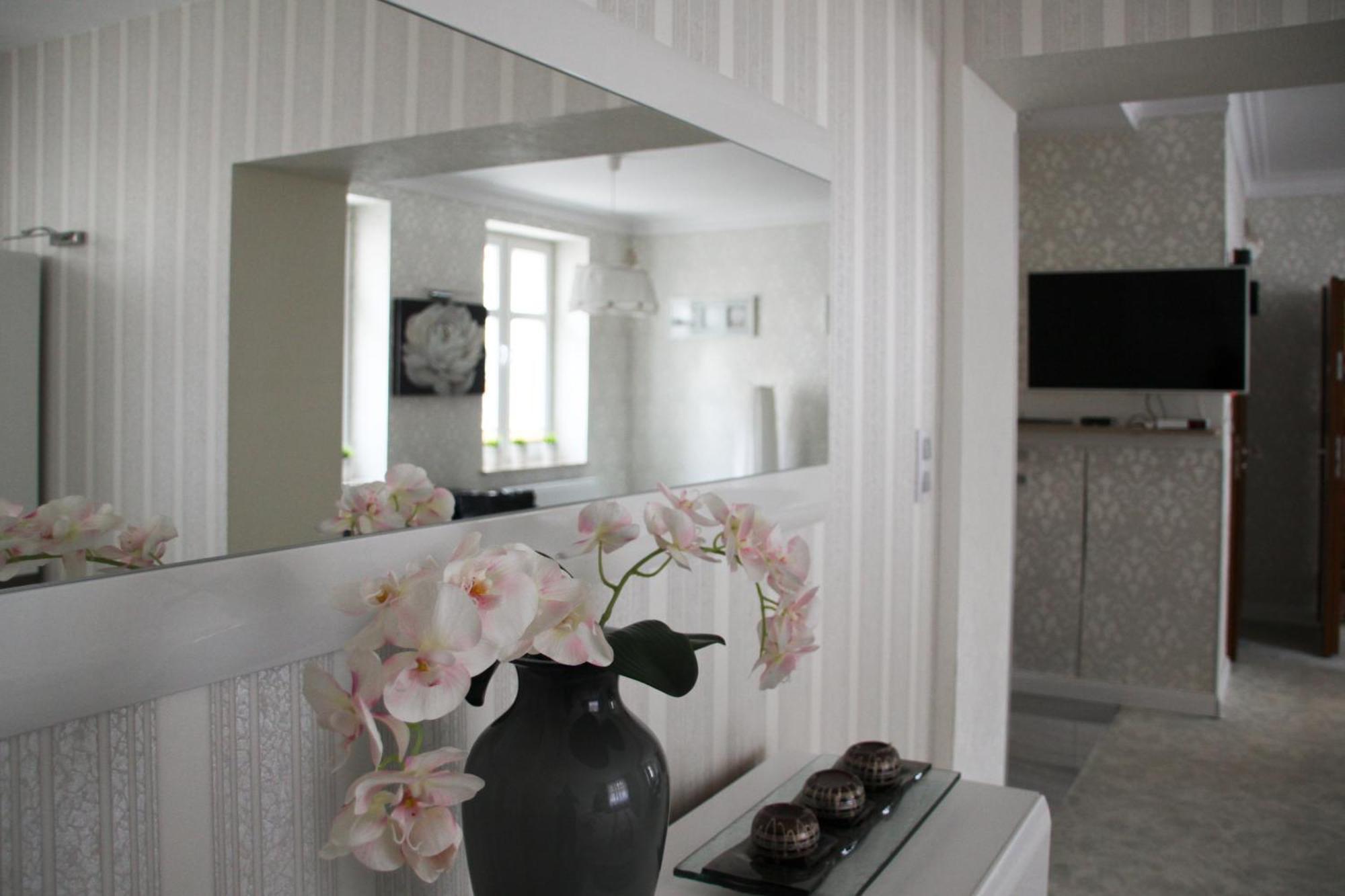 Apartamenty Boutique Ustka Chambre photo