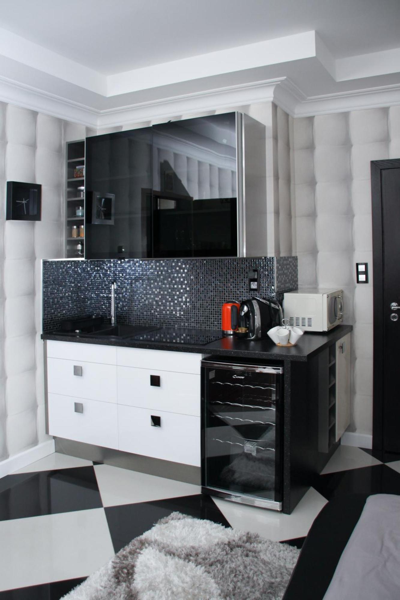 Apartamenty Boutique Ustka Chambre photo