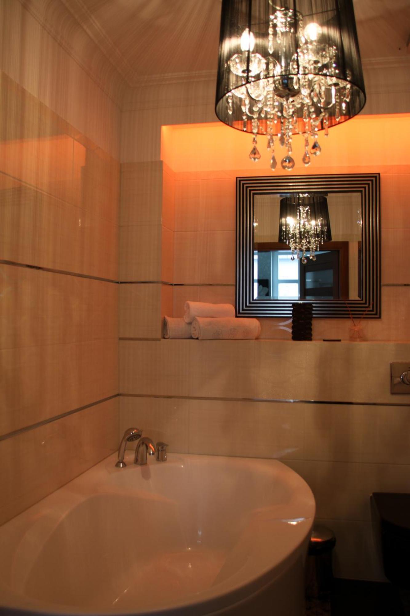 Apartamenty Boutique Ustka Chambre photo