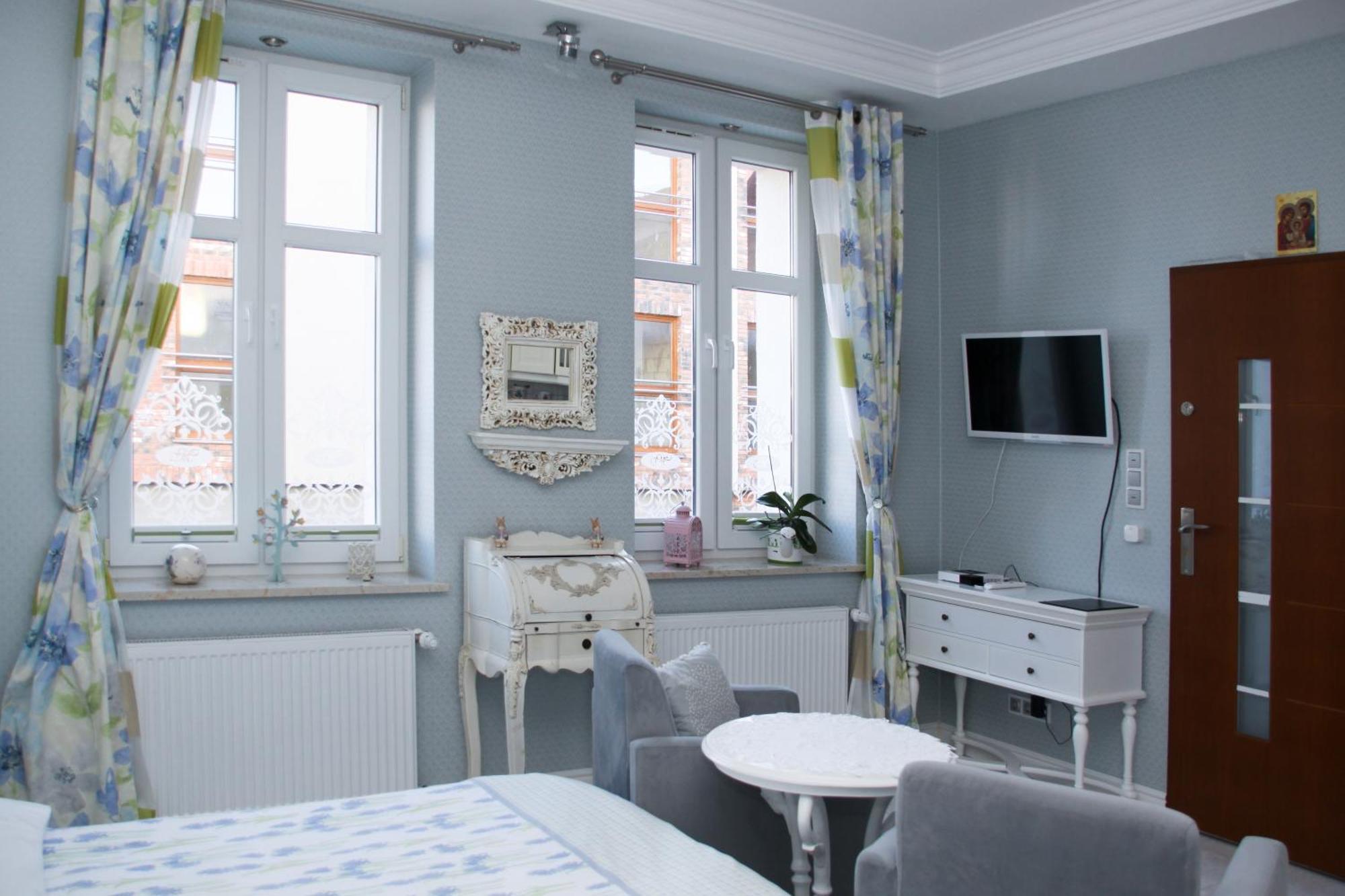 Apartamenty Boutique Ustka Chambre photo