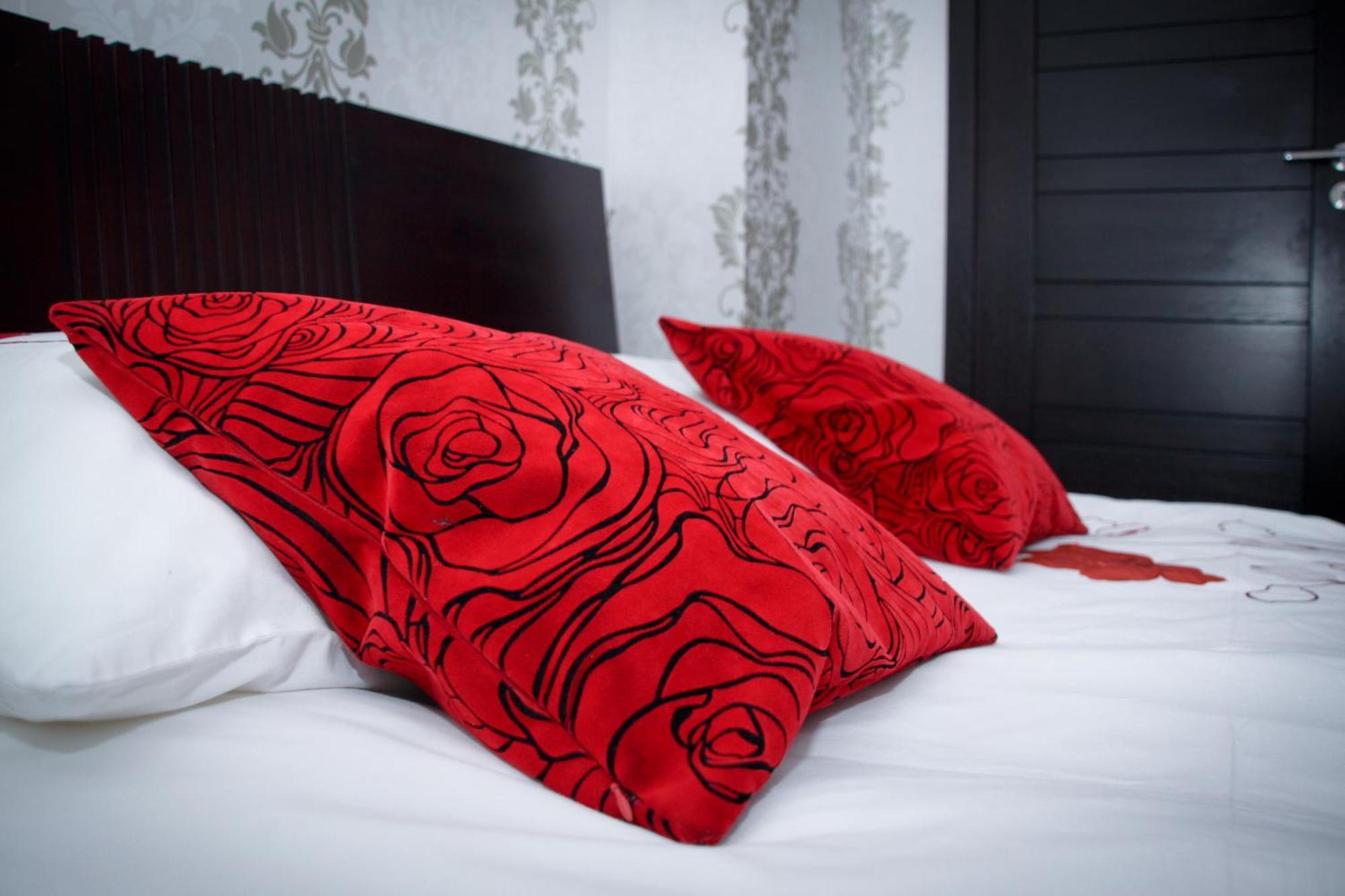 Apartamenty Boutique Ustka Chambre photo