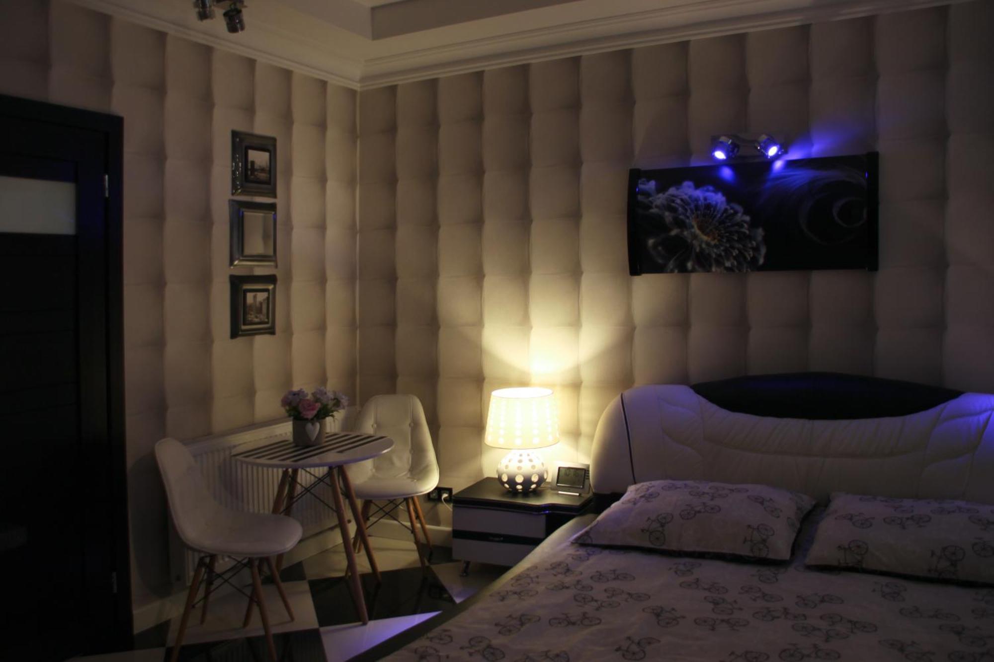 Apartamenty Boutique Ustka Chambre photo