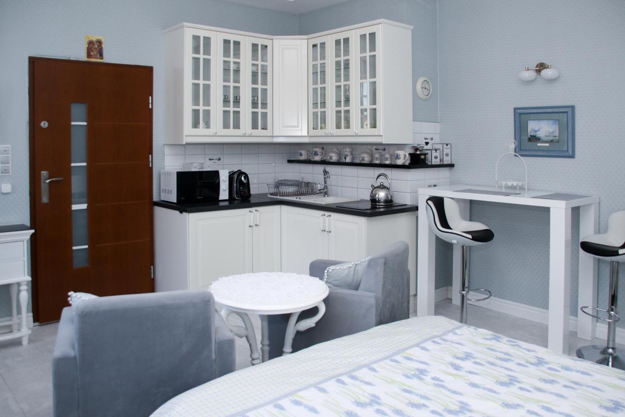 Apartamenty Boutique Ustka Chambre photo