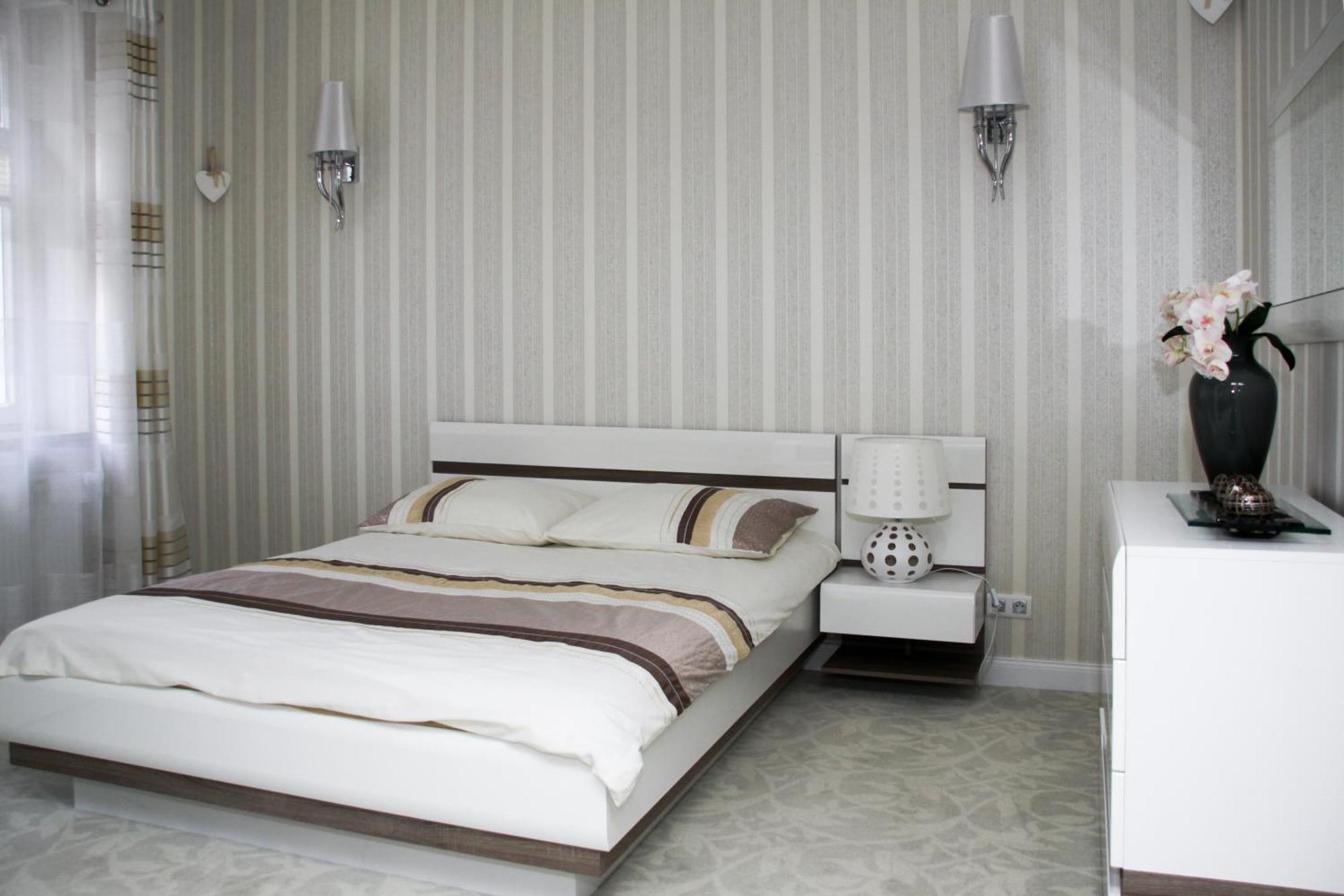 Apartamenty Boutique Ustka Chambre photo