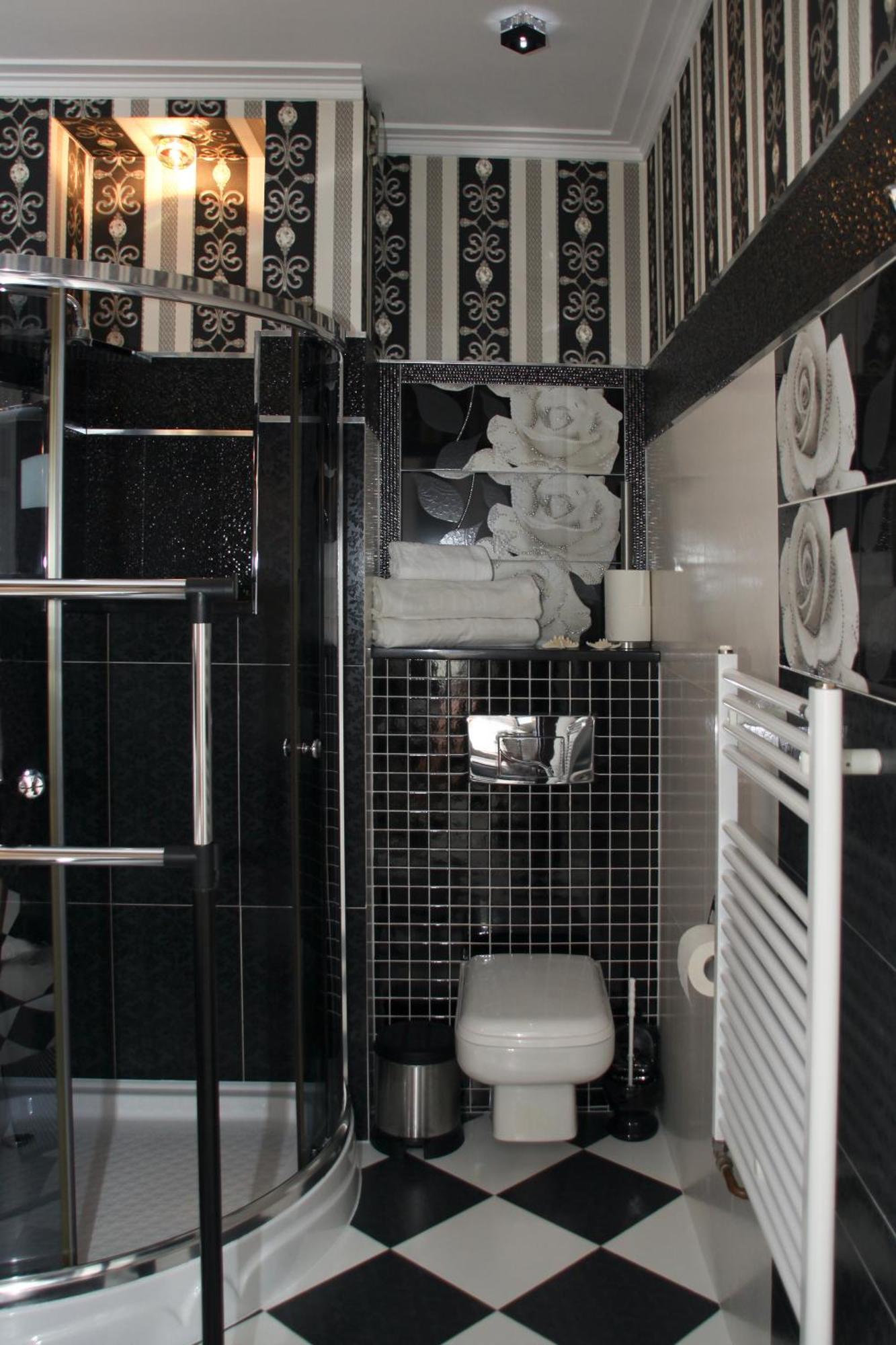 Apartamenty Boutique Ustka Chambre photo