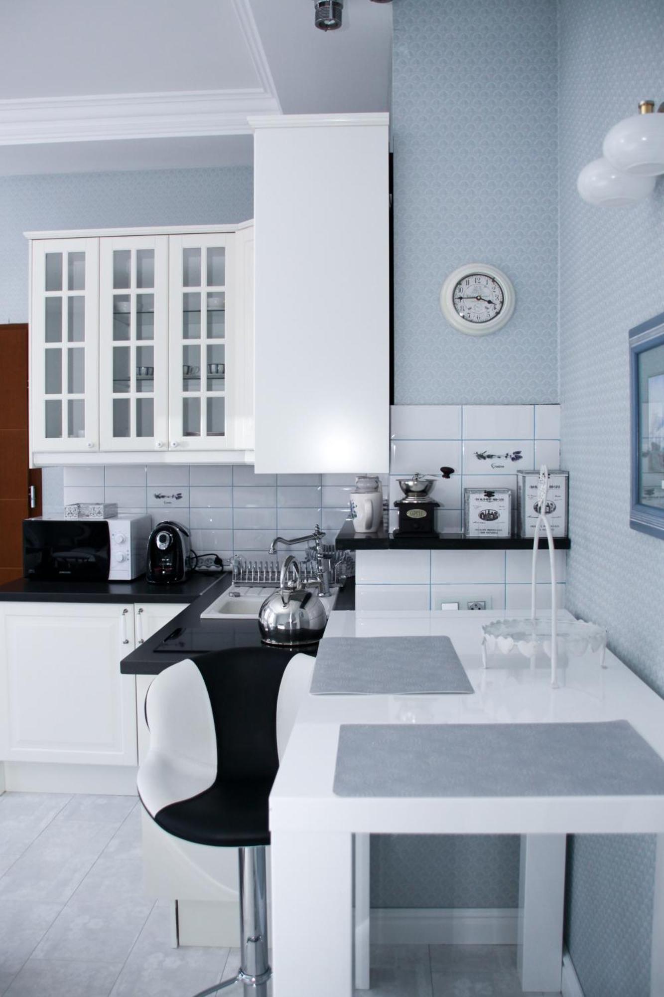Apartamenty Boutique Ustka Chambre photo