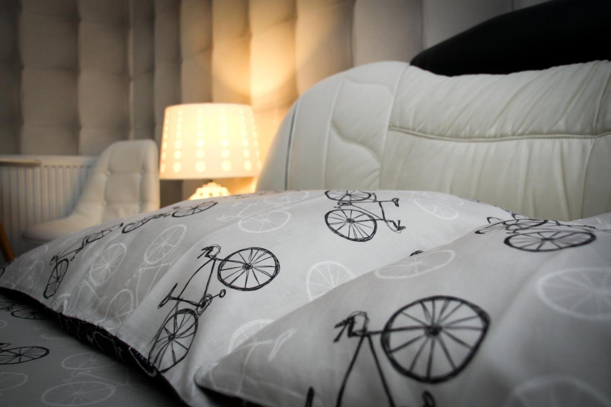 Apartamenty Boutique Ustka Chambre photo