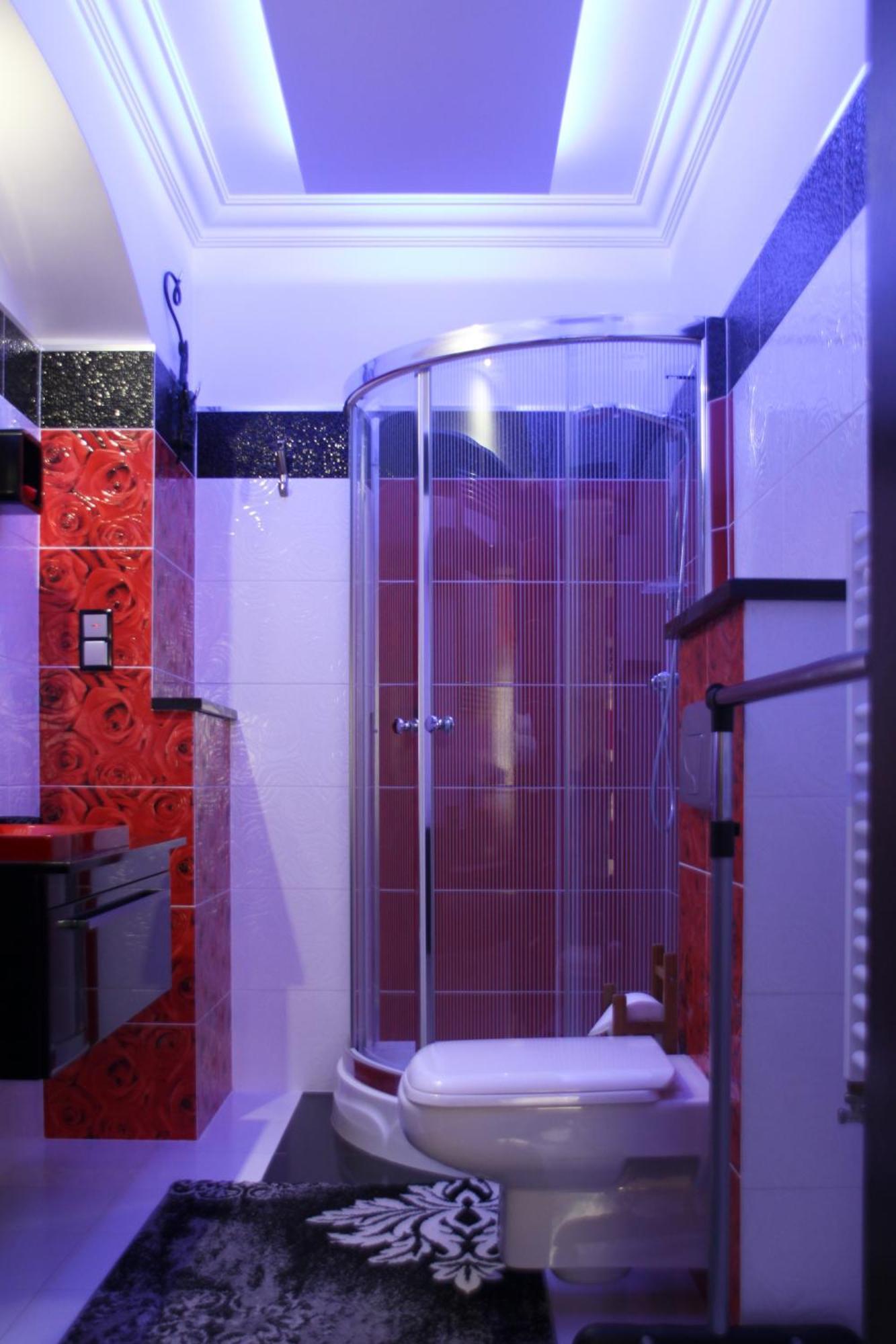 Apartamenty Boutique Ustka Chambre photo