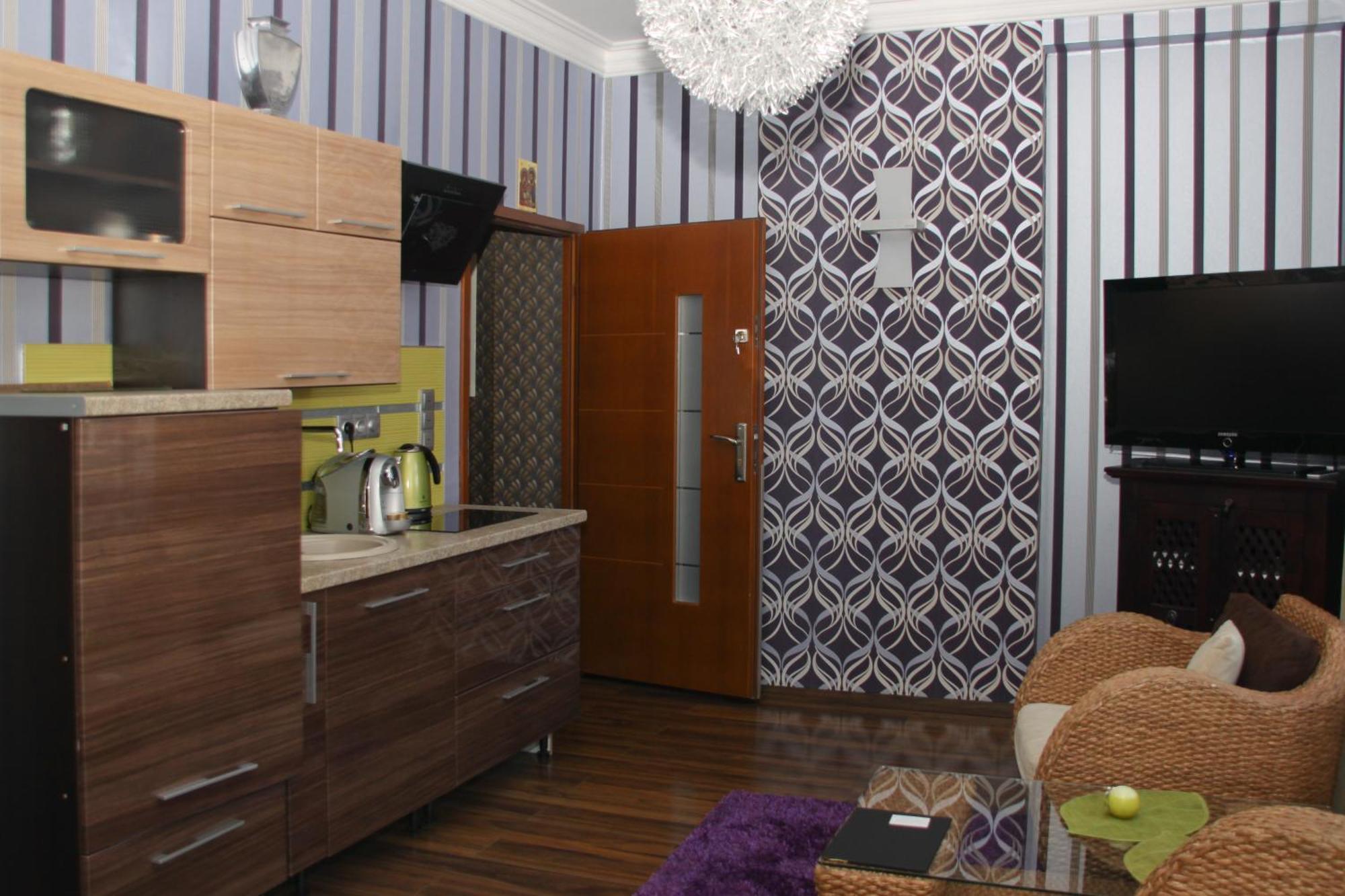 Apartamenty Boutique Ustka Chambre photo
