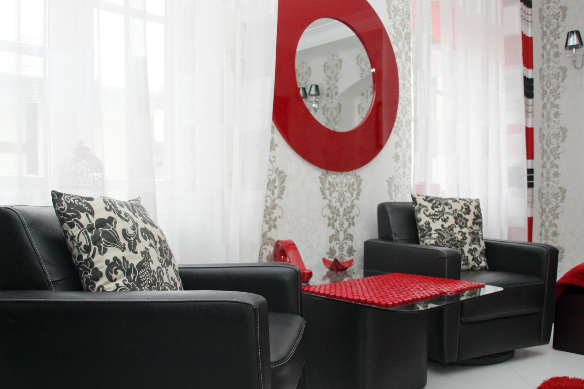 Apartamenty Boutique Ustka Chambre photo