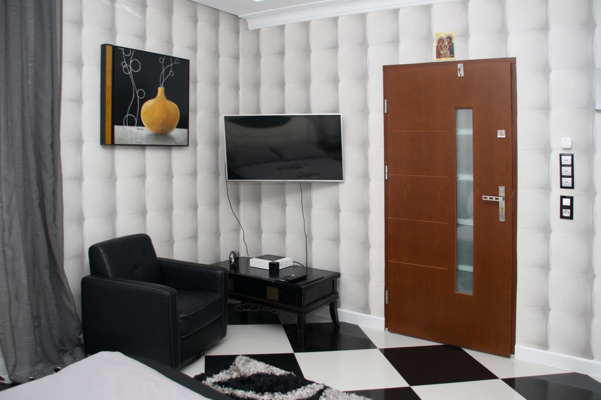 Apartamenty Boutique Ustka Chambre photo