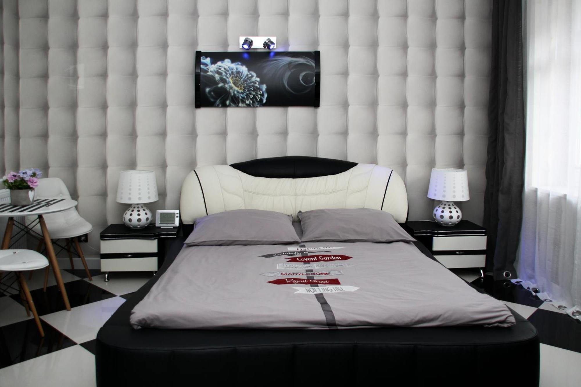 Apartamenty Boutique Ustka Chambre photo