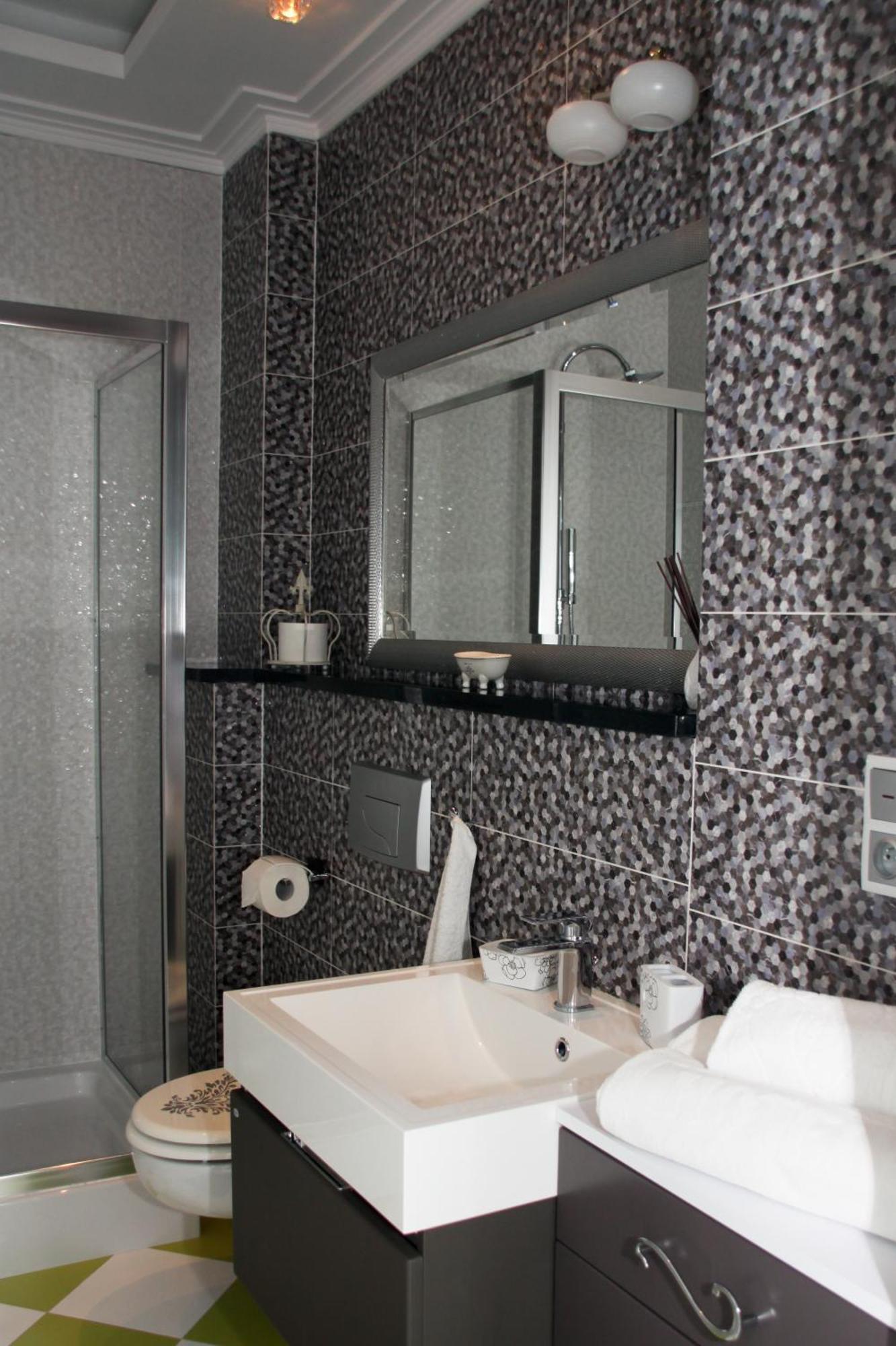 Apartamenty Boutique Ustka Chambre photo