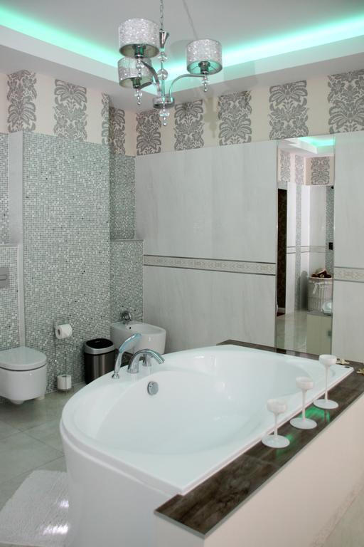 Apartamenty Boutique Ustka Extérieur photo