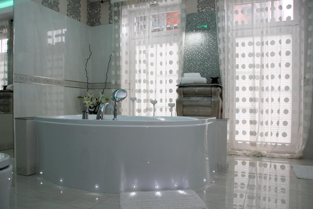 Apartamenty Boutique Ustka Extérieur photo
