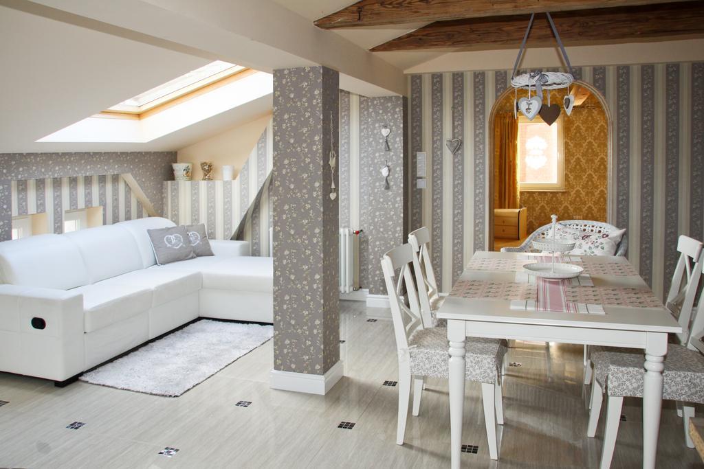 Apartamenty Boutique Ustka Extérieur photo