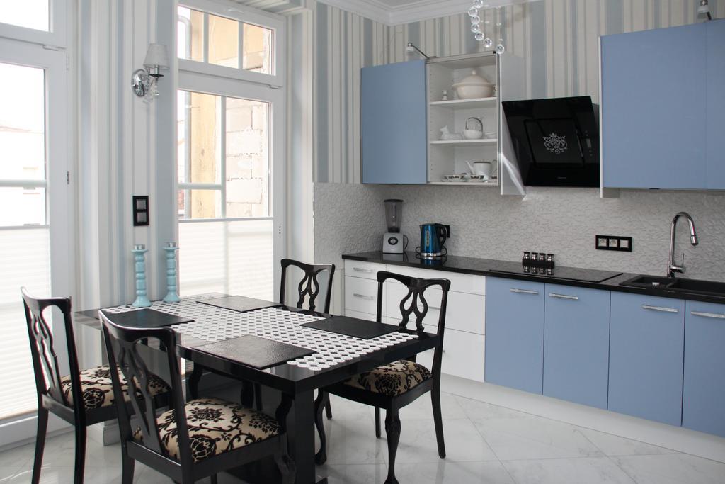 Apartamenty Boutique Ustka Extérieur photo