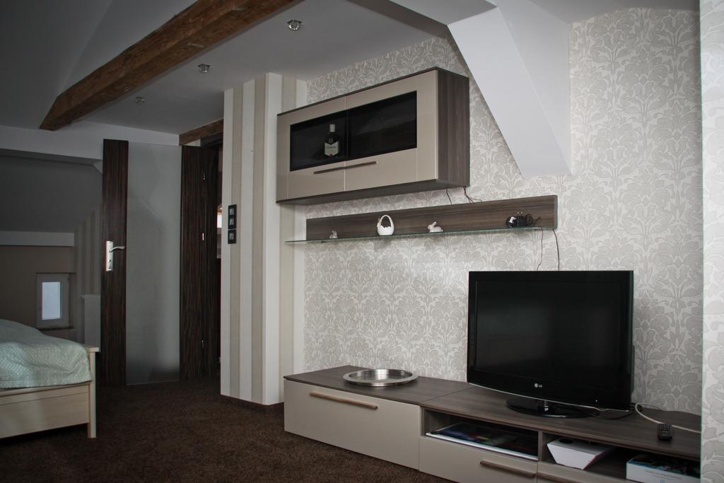 Apartamenty Boutique Ustka Extérieur photo