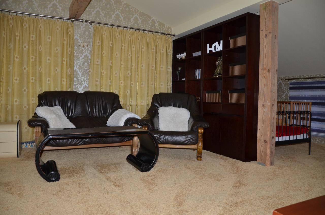 Apartamenty Boutique Ustka Extérieur photo