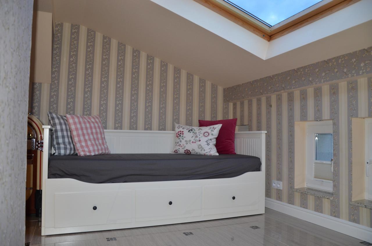 Apartamenty Boutique Ustka Extérieur photo