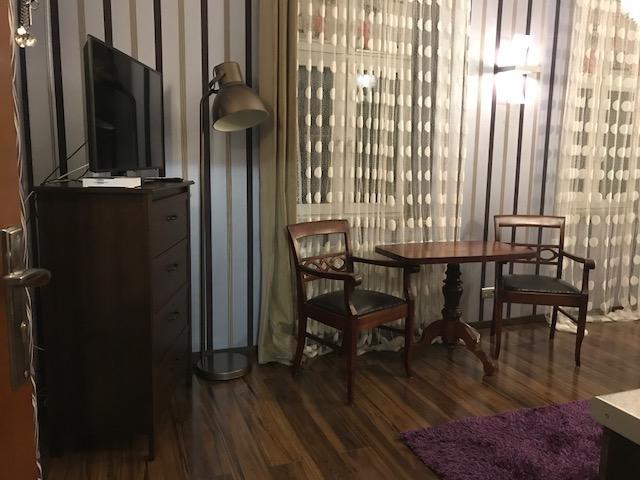 Apartamenty Boutique Ustka Chambre photo