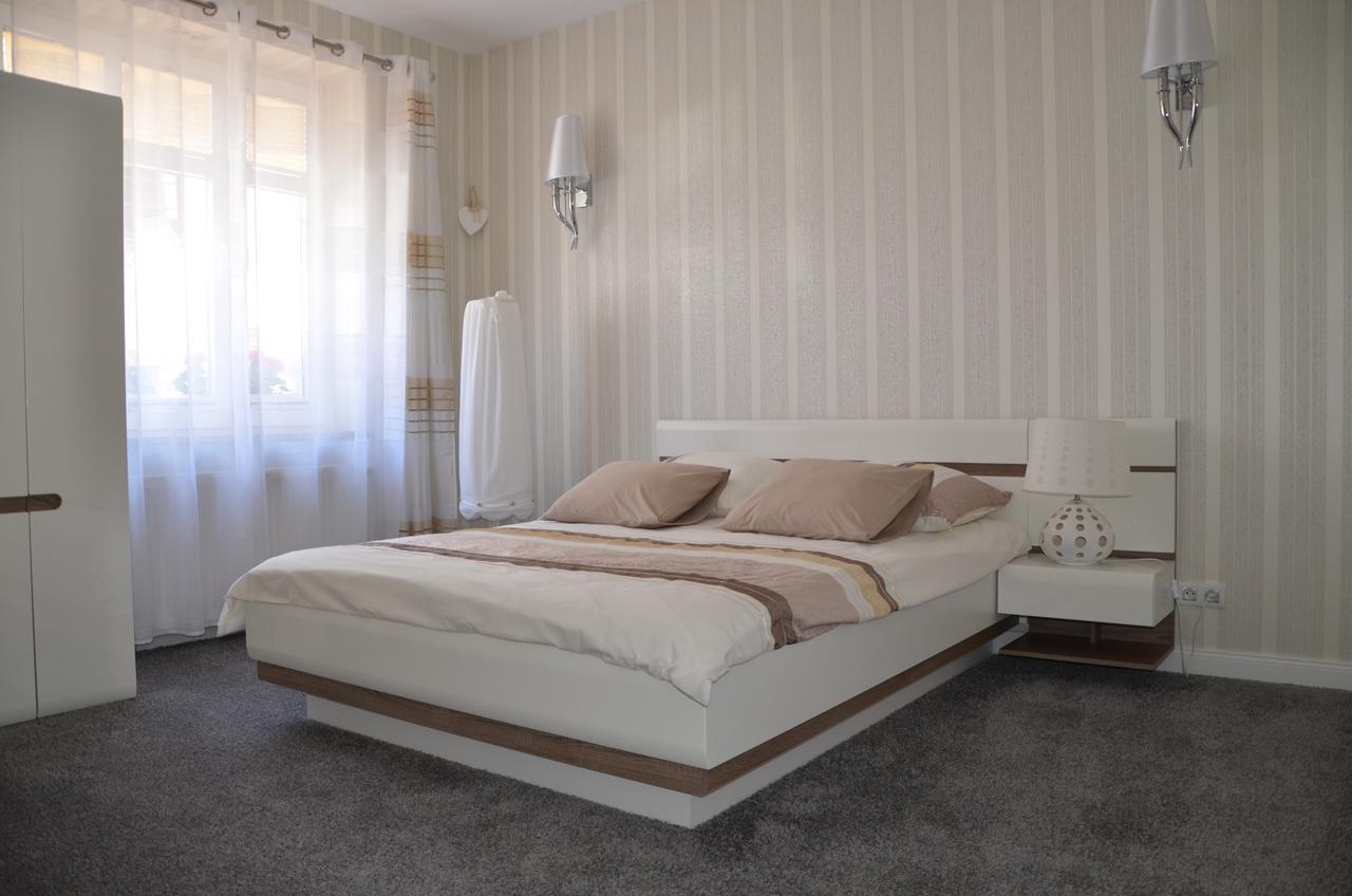 Apartamenty Boutique Ustka Chambre photo