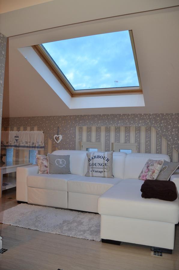 Apartamenty Boutique Ustka Extérieur photo