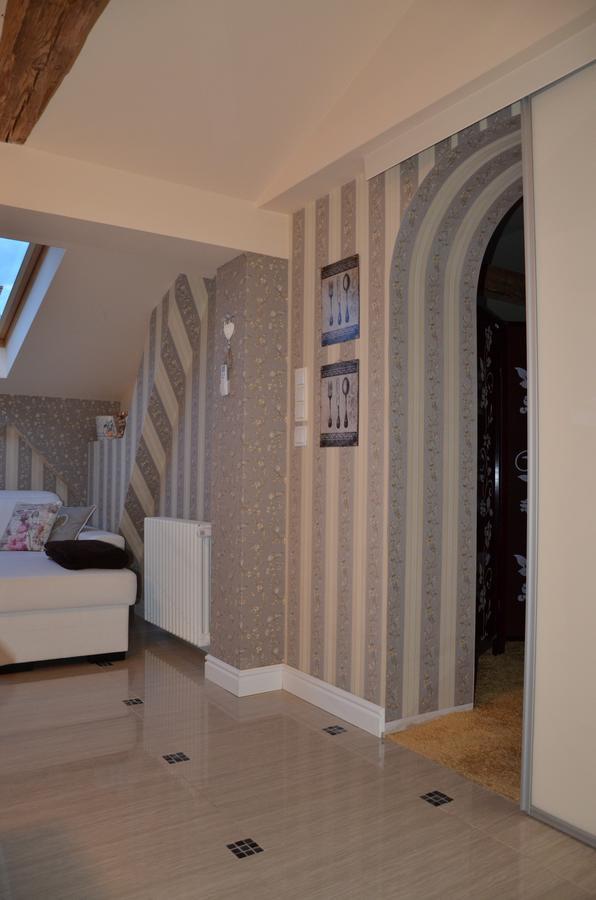 Apartamenty Boutique Ustka Extérieur photo